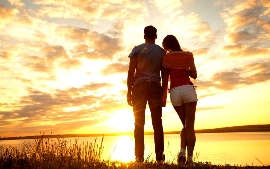 6 ejercicios de terapia de pareja