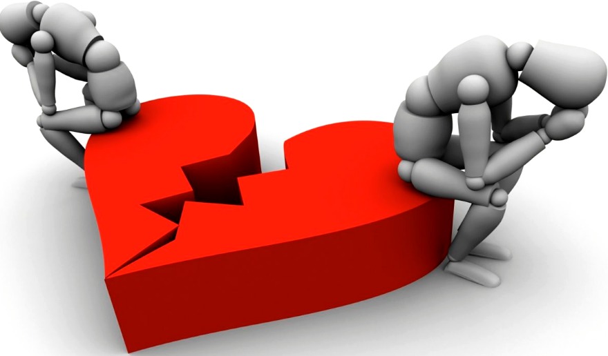 ¿En que consisten las sesiones de terapias de pareja?